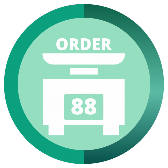 Cs-Cart add-on weight order
