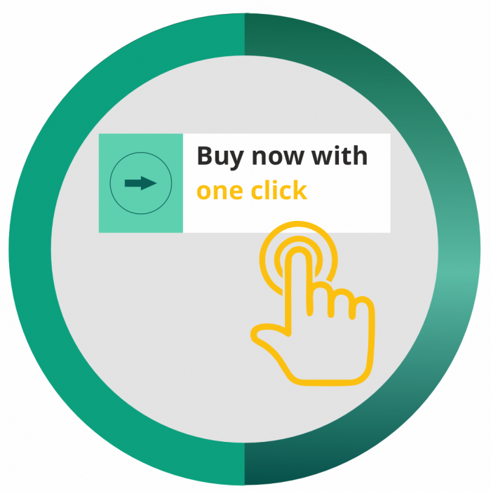 CS-Cart addon one click order