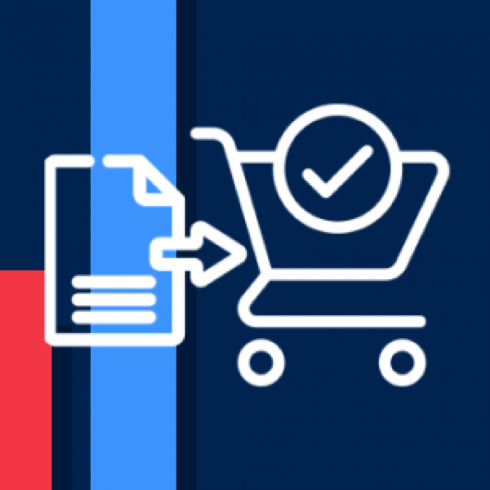 Generate Cart From File